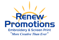 RENEW PROMOTIONS LLC