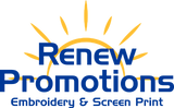 RENEW PROMOTIONS LLC