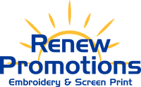 RENEW PROMOTIONS LLC