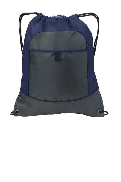 Port Authority Cinch Pack BG611