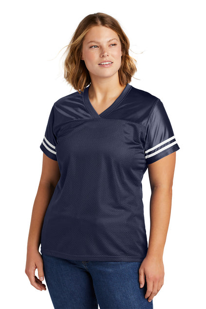 Belen - LST307 Football Replica Jersey