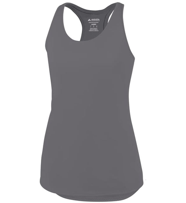 BELEN - Ladies Sojourner Tank