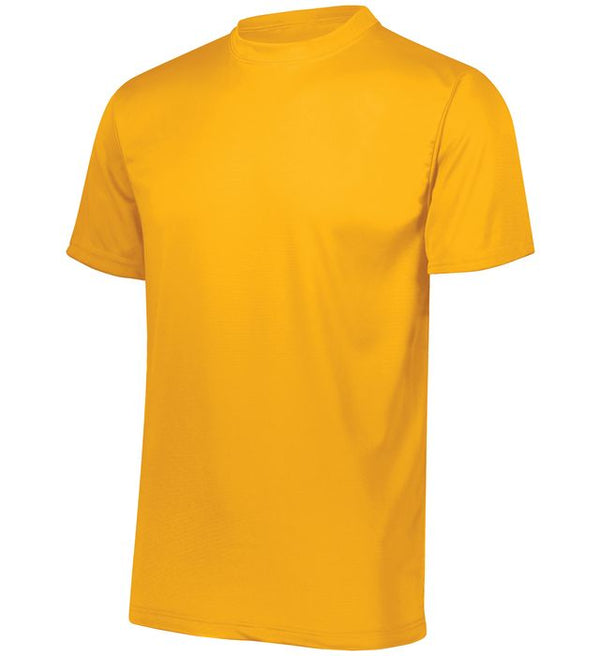 BELEN - Men's Nexgen Wicking Tee (Gold)