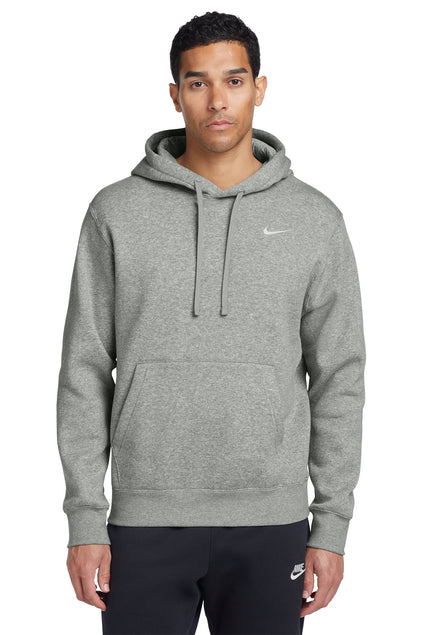 BELEN - Nike CJ1611 Hooded Sweatshirt