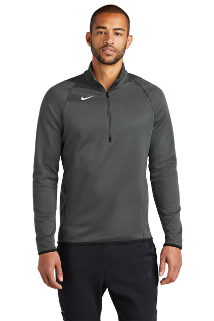 BELEN - Nike CN9492 Men's Quarter Zip