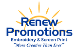 RENEW PROMOTIONS LLC