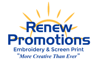 RENEW PROMOTIONS LLC