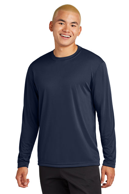 BELEN - Sport-Tek Men's Long Sleeve Drifit ST350LS