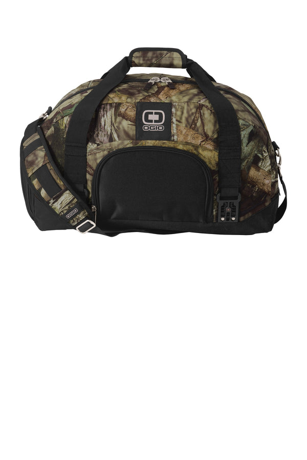 OGIO¨ Camo Big Dome Duffel. 108087C