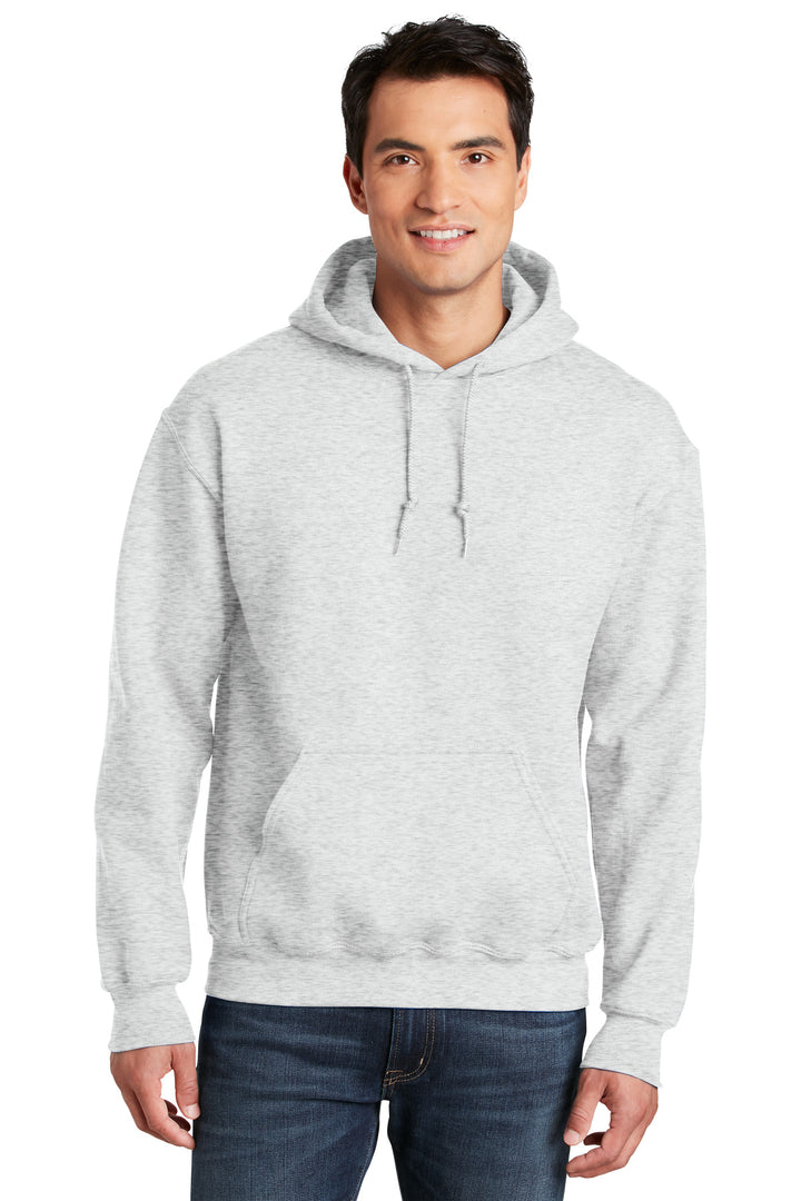 Gildan¨ - DryBlend¨ Pullover Hooded Sweatshirt.  12500