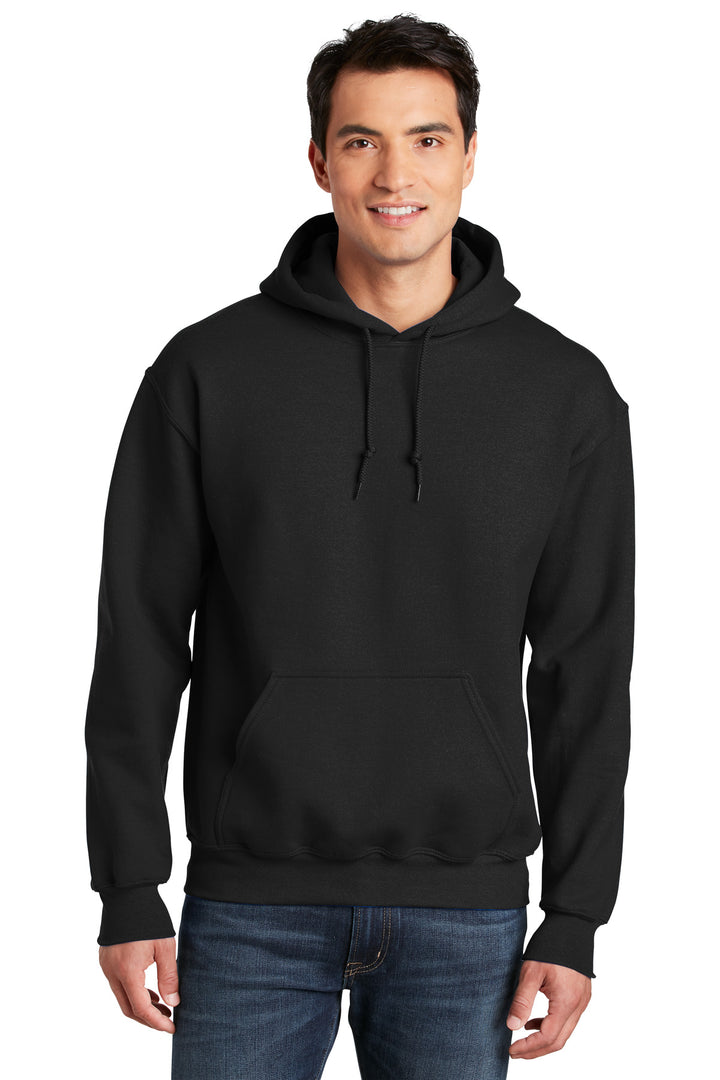 Gildan¨ - DryBlend¨ Pullover Hooded Sweatshirt.  12500