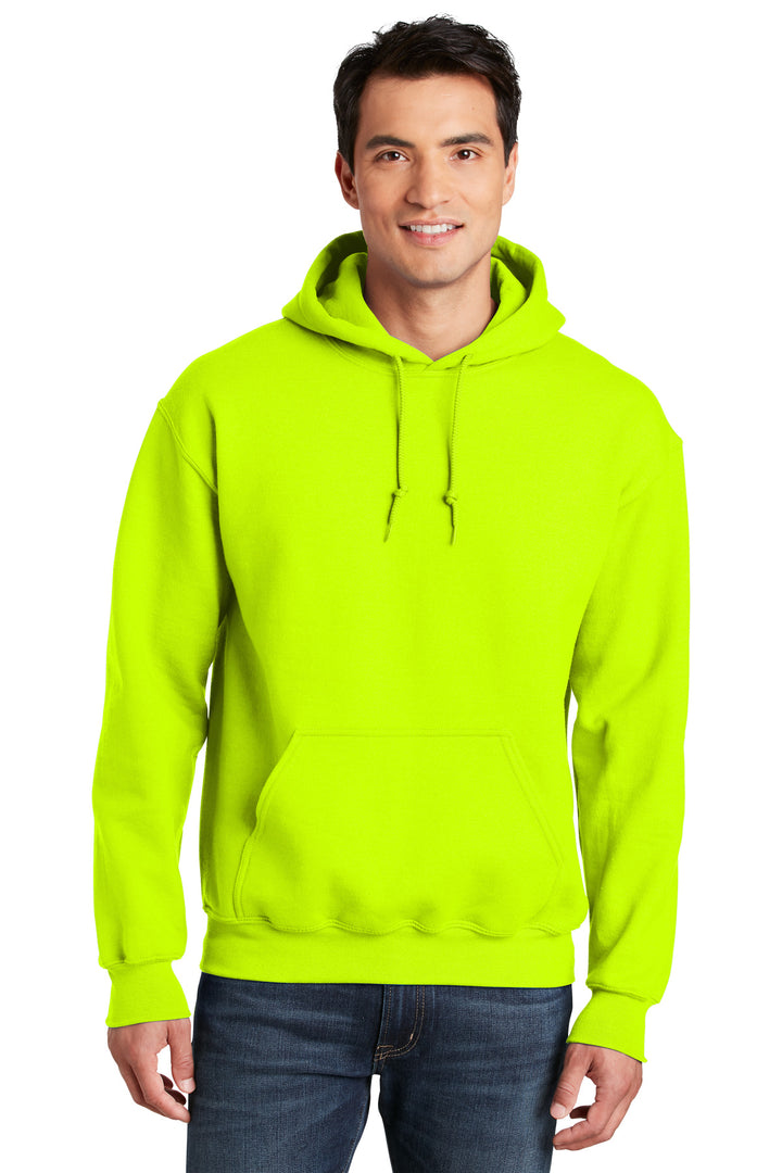 Gildan¨ - DryBlend¨ Pullover Hooded Sweatshirt.  12500
