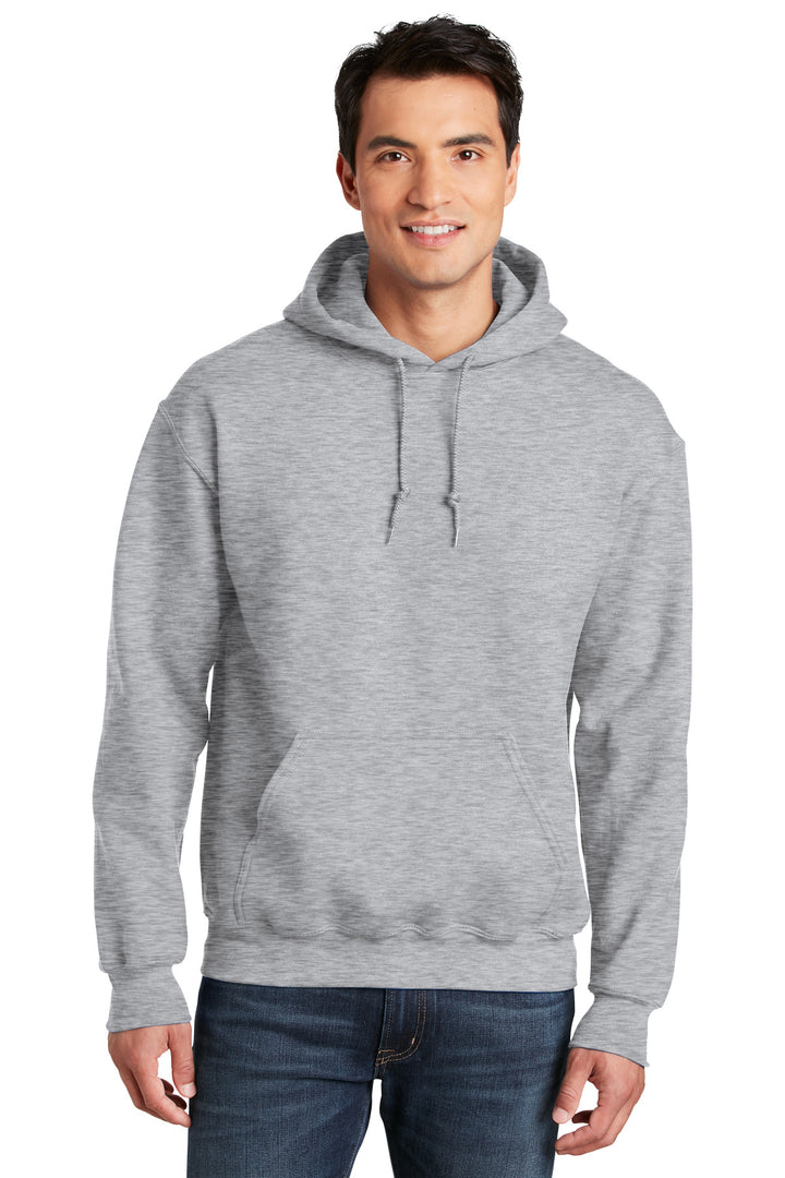 Gildan¨ - DryBlend¨ Pullover Hooded Sweatshirt.  12500