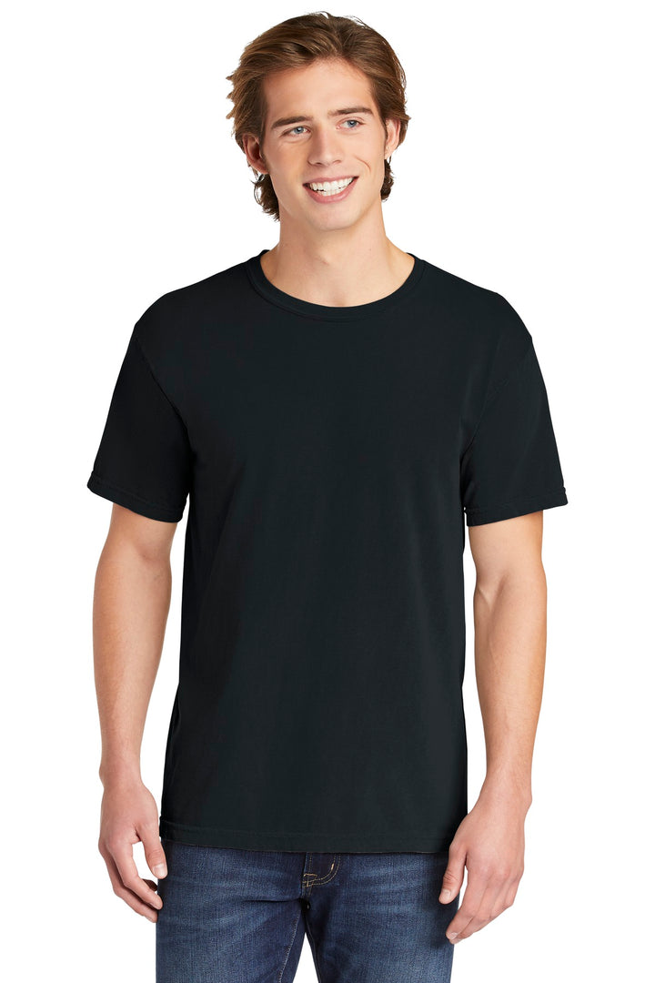 COMFORT COLORS ¨ Heavyweight Ring Spun Tee. 1717