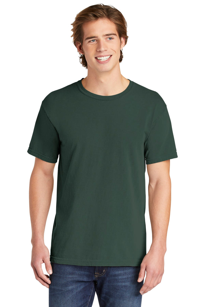 COMFORT COLORS ¨ Heavyweight Ring Spun Tee. 1717