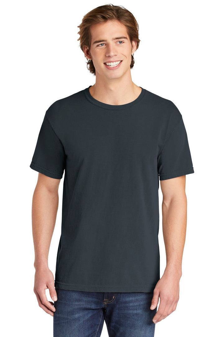 COMFORT COLORS ¨ Heavyweight Ring Spun Tee. 1717