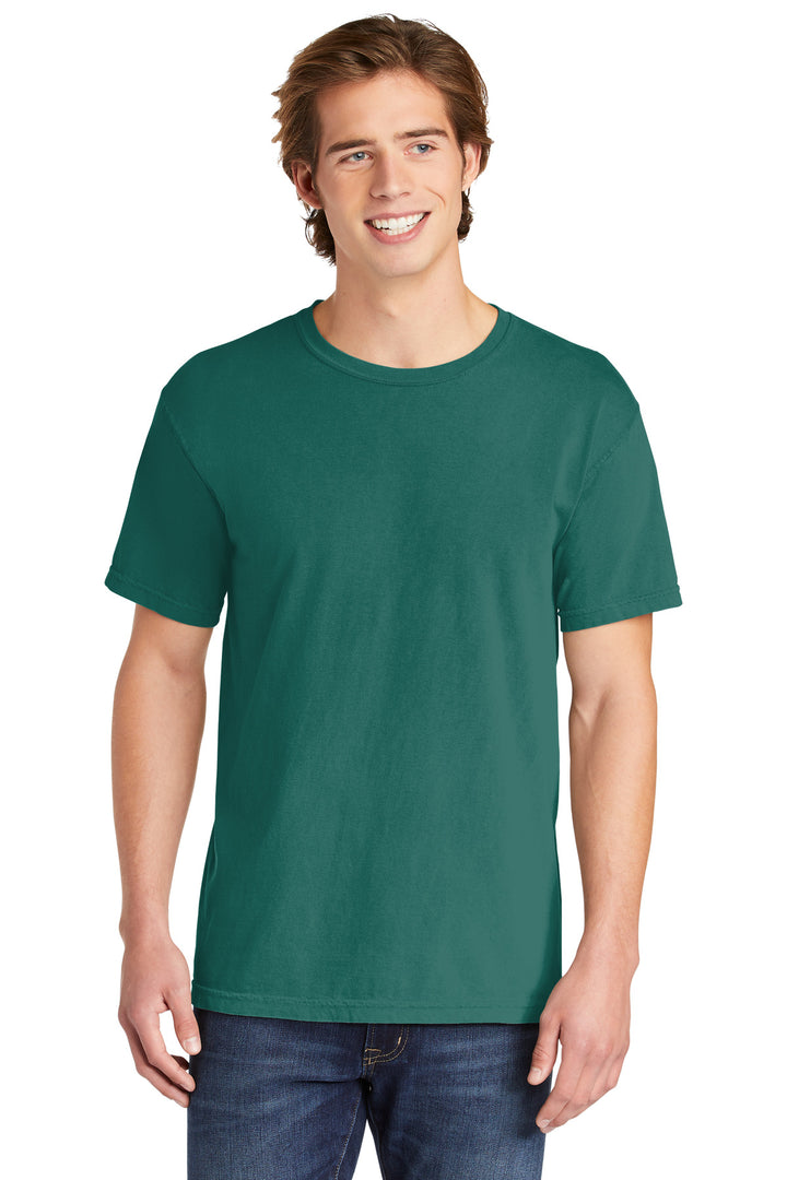 COMFORT COLORS ¨ Heavyweight Ring Spun Tee. 1717