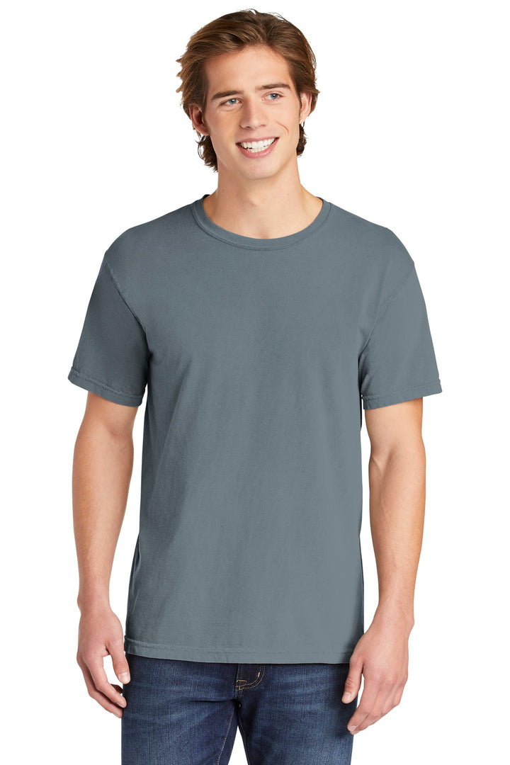 COMFORT COLORS ¨ Heavyweight Ring Spun Tee. 1717