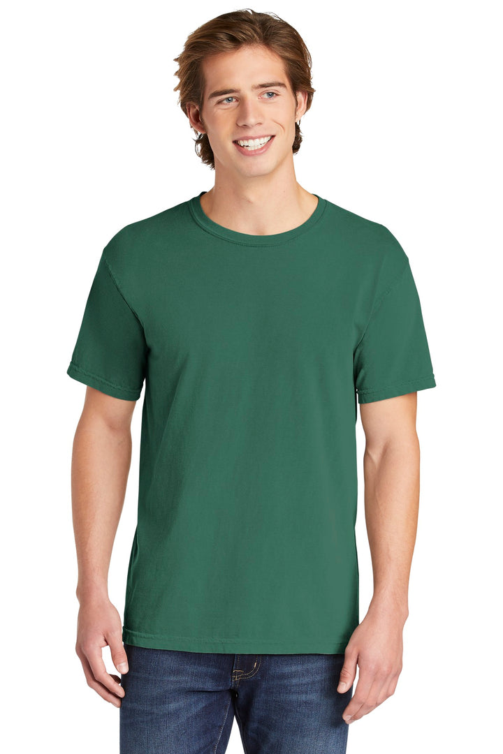 COMFORT COLORS ¨ Heavyweight Ring Spun Tee. 1717