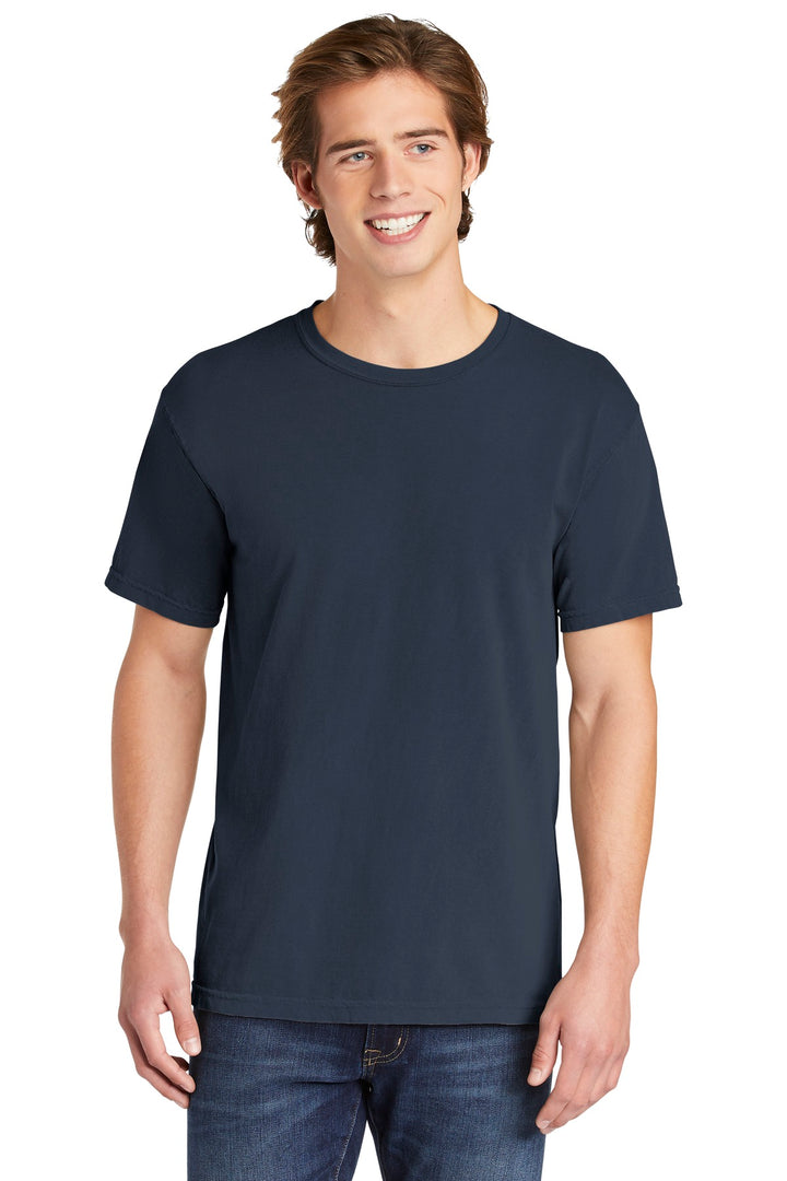 COMFORT COLORS ¨ Heavyweight Ring Spun Tee. 1717
