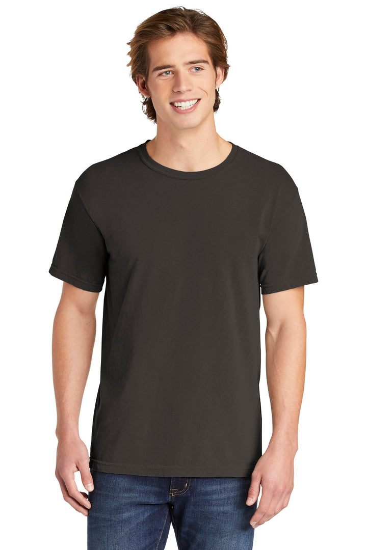 COMFORT COLORS ¨ Heavyweight Ring Spun Tee. 1717