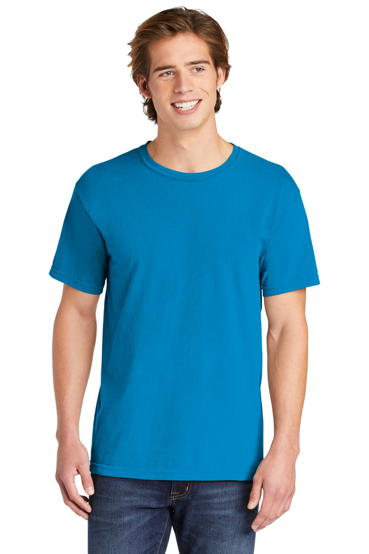 COMFORT COLORS ¨ Heavyweight Ring Spun Tee. 1717