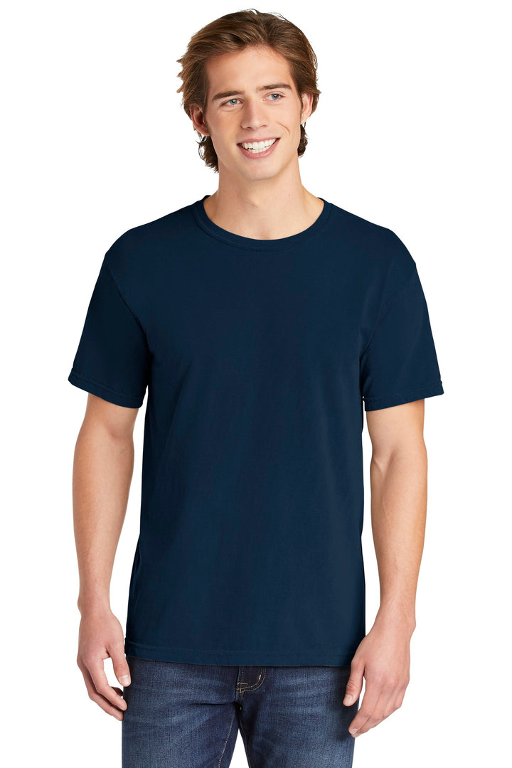 COMFORT COLORS ¨ Heavyweight Ring Spun Tee. 1717