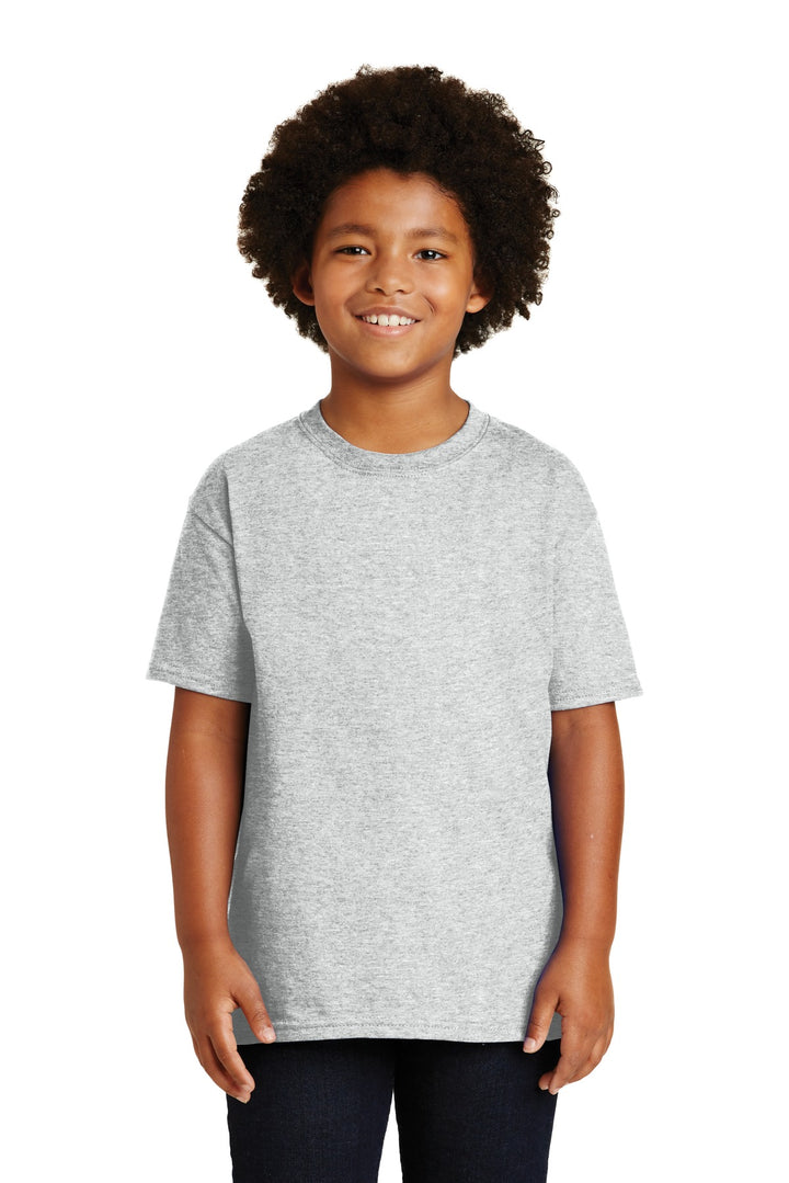 Gildan¨ - Youth Ultra Cotton¨100% US Cotton T-Shirt. 2000B