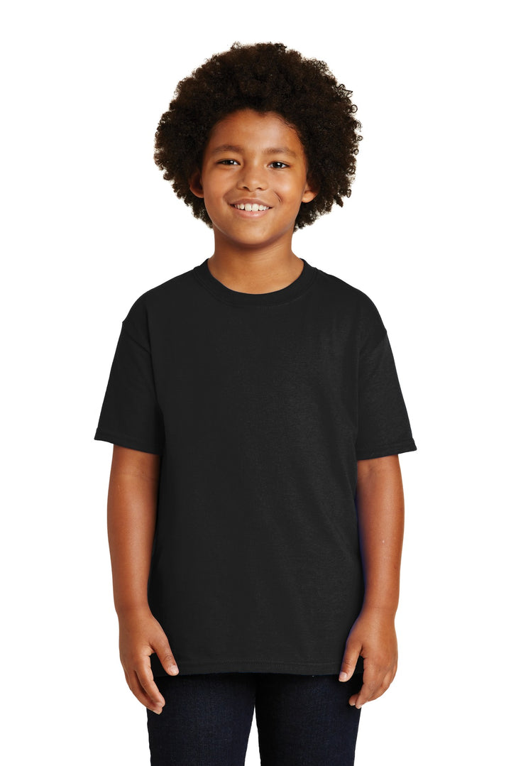 Gildan¨ - Youth Ultra Cotton¨100% US Cotton T-Shirt. 2000B