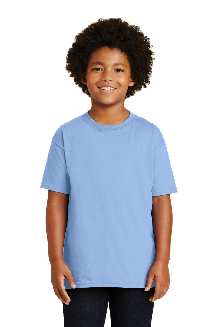 Gildan¨ - Youth Ultra Cotton¨100% US Cotton T-Shirt. 2000B