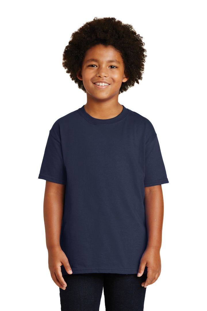 Gildan¨ - Youth Ultra Cotton¨100% US Cotton T-Shirt. 2000B
