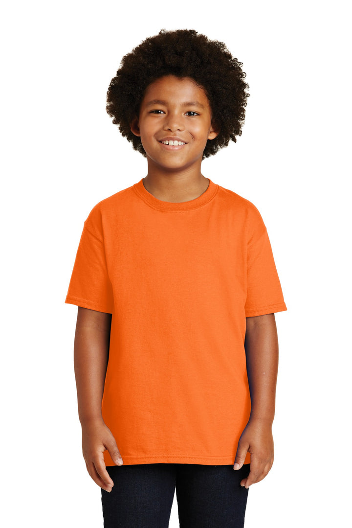 Gildan¨ - Youth Ultra Cotton¨100% US Cotton T-Shirt. 2000B