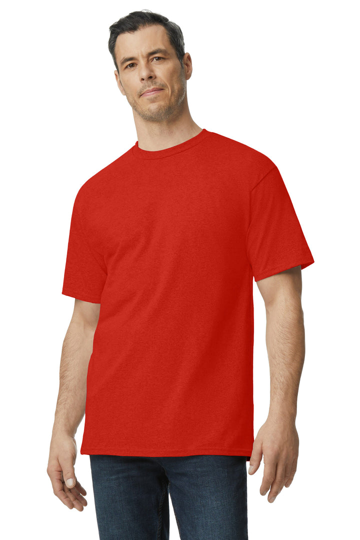 Gildan¨ Tall 100% US Cotton T-Shirt 2000T