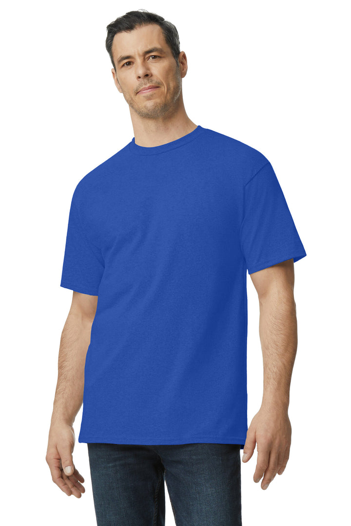 Gildan¨ Tall 100% US Cotton T-Shirt 2000T