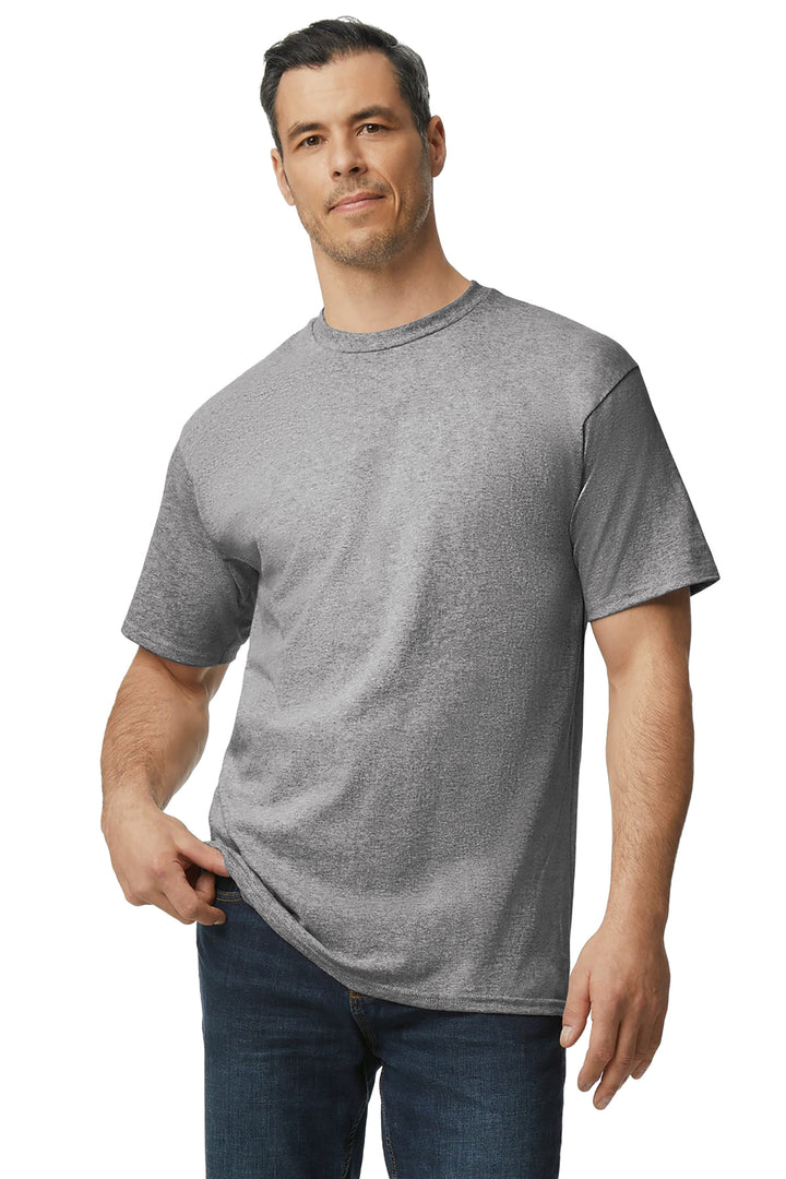 Gildan¨ Tall 100% US Cotton T-Shirt 2000T