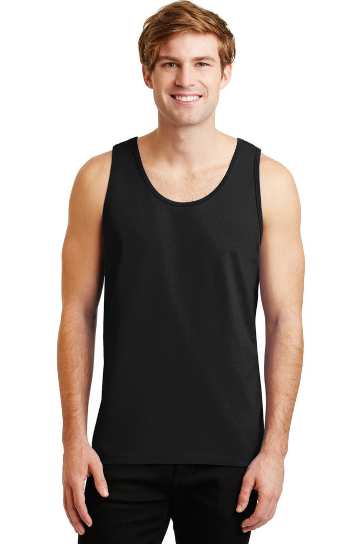 Gildan¨ - Ultra Cotton¨ 100% US Cotton Tank Top.  2200