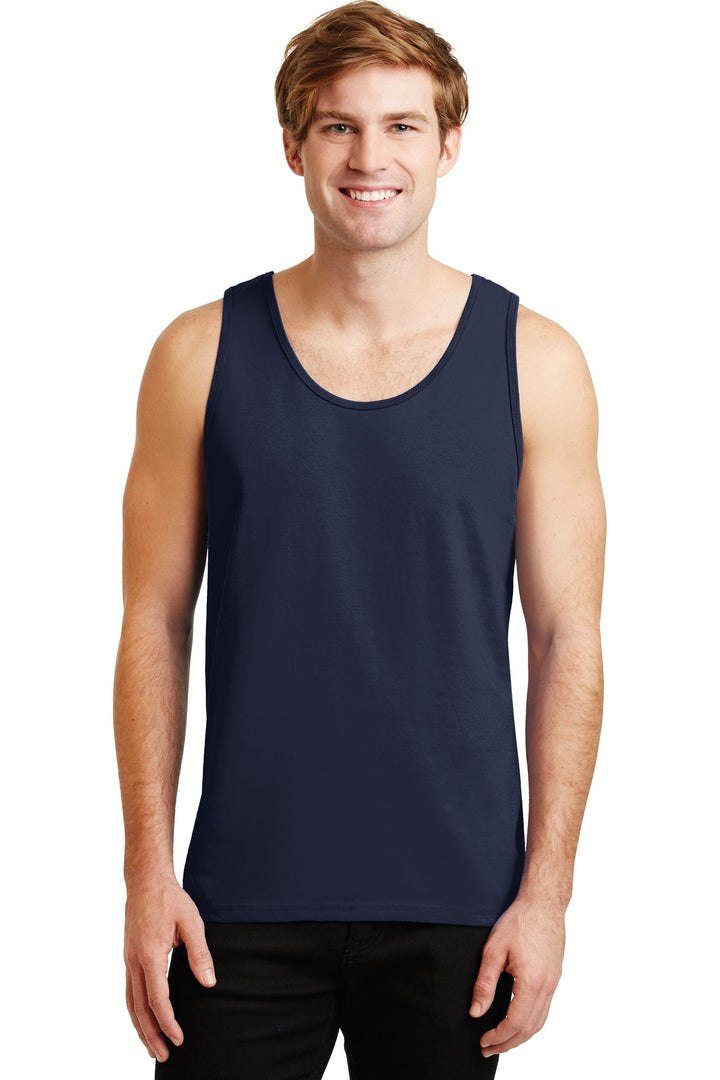 Gildan¨ - Ultra Cotton¨ 100% US Cotton Tank Top.  2200