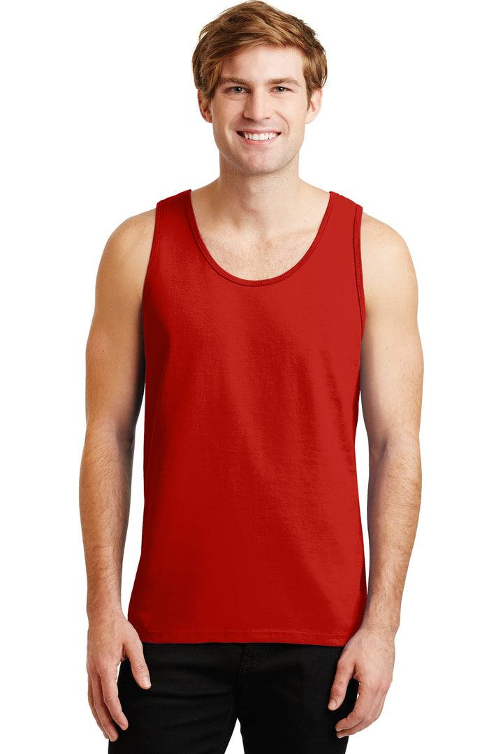 Gildan¨ - Ultra Cotton¨ 100% US Cotton Tank Top.  2200