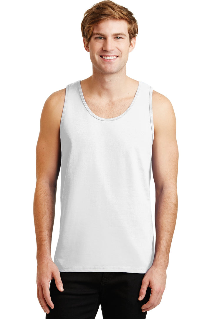 Gildan¨ - Ultra Cotton¨ 100% US Cotton Tank Top.  2200