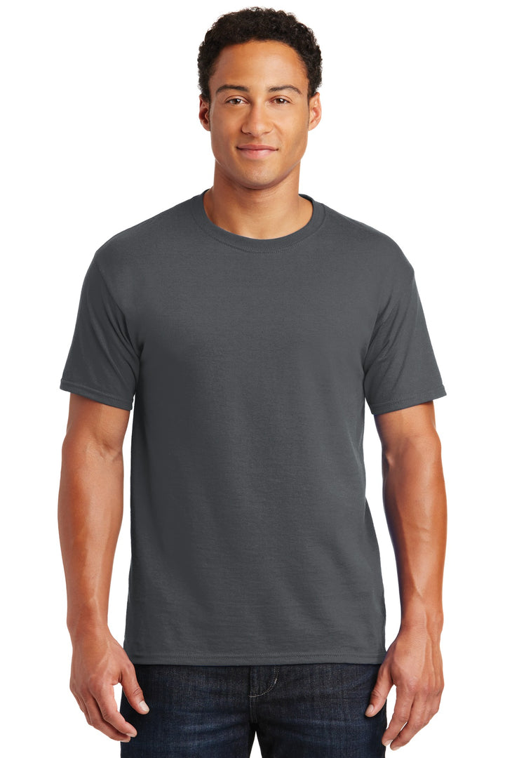 Jerzees¨ -  Dri-Power¨ 50/50 Cotton/Poly T-Shirt.  29M