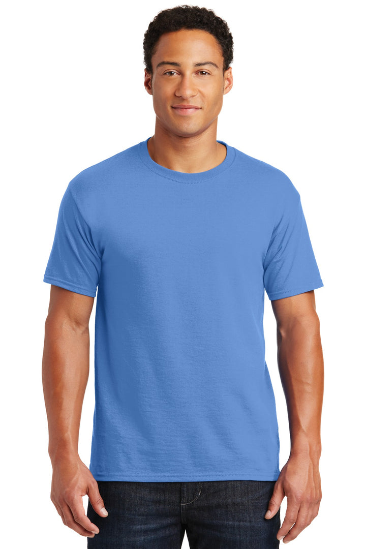 Jerzees¨ -  Dri-Power¨ 50/50 Cotton/Poly T-Shirt.  29M