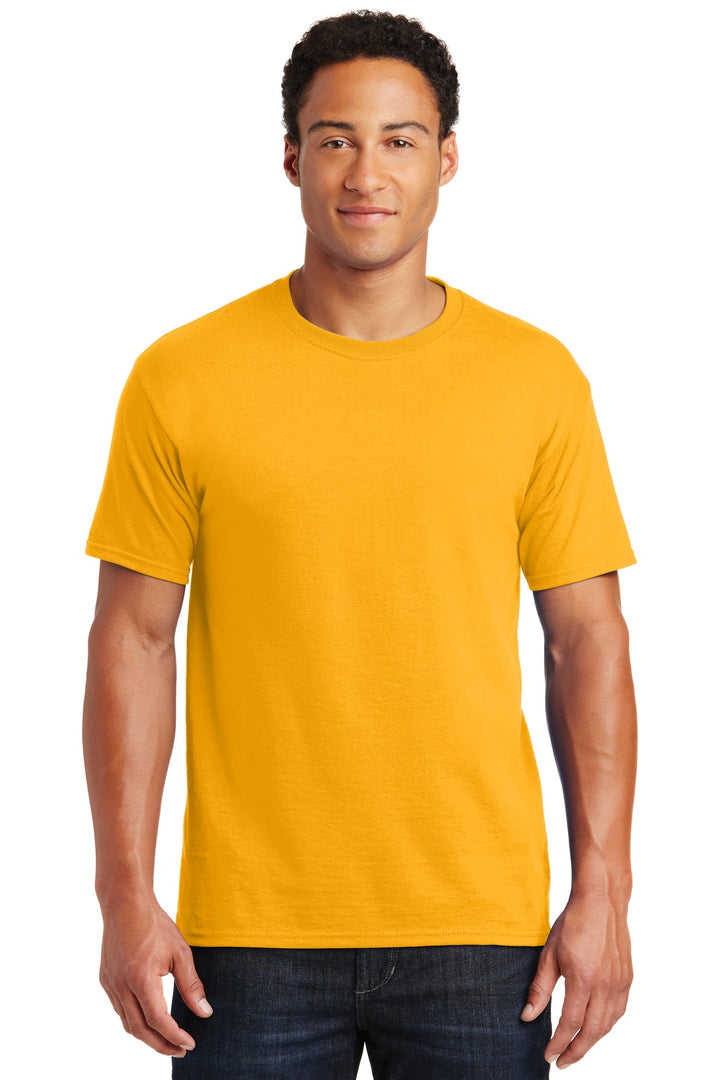 Jerzees¨ -  Dri-Power¨ 50/50 Cotton/Poly T-Shirt.  29M