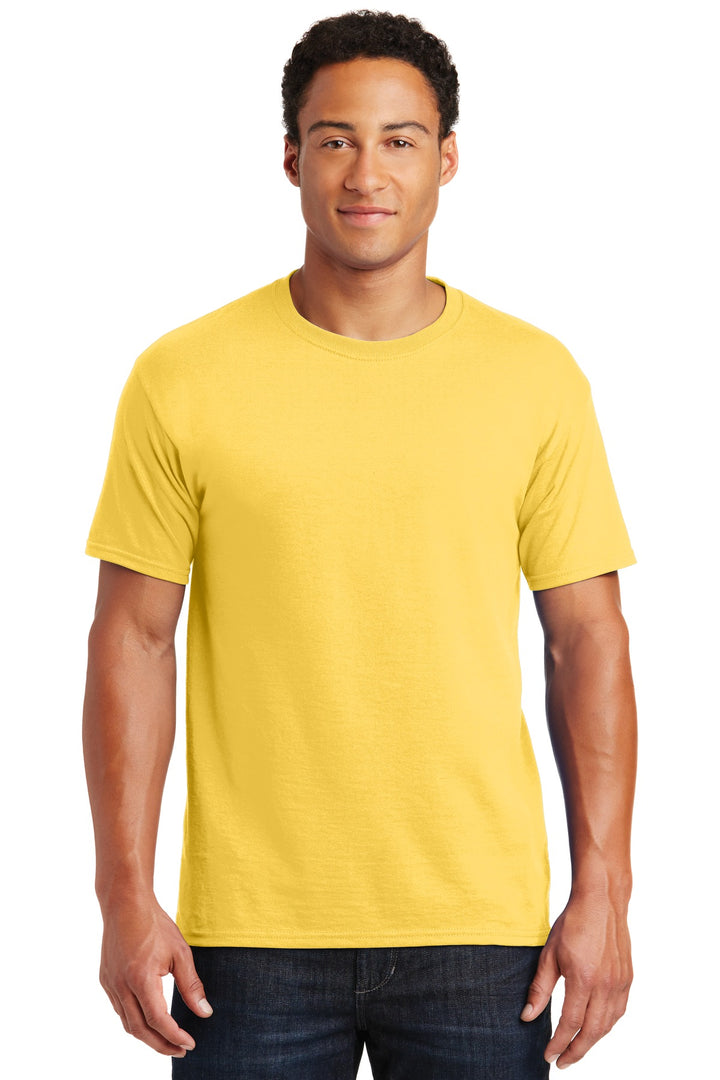 Jerzees¨ -  Dri-Power¨ 50/50 Cotton/Poly T-Shirt.  29M