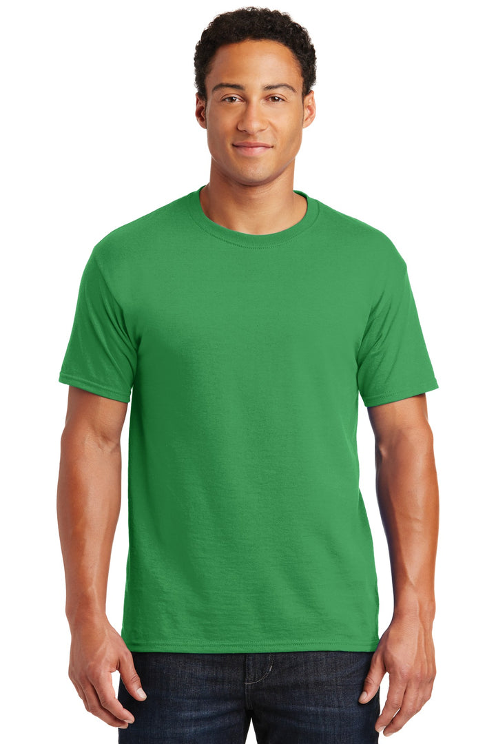 Jerzees¨ -  Dri-Power¨ 50/50 Cotton/Poly T-Shirt.  29M