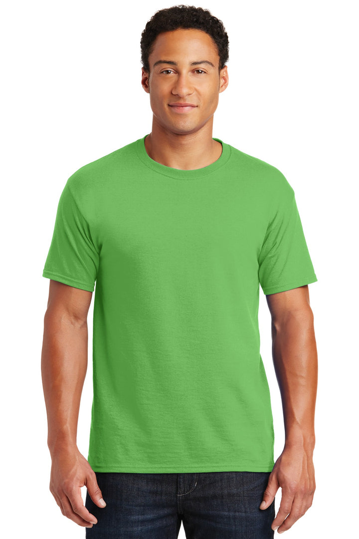 Jerzees¨ -  Dri-Power¨ 50/50 Cotton/Poly T-Shirt.  29M
