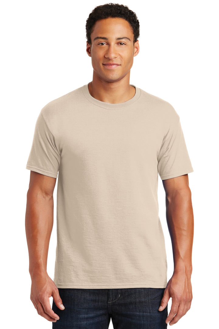 Jerzees¨ -  Dri-Power¨ 50/50 Cotton/Poly T-Shirt.  29M