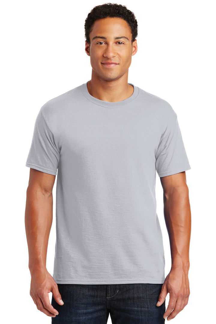 Jerzees¨ -  Dri-Power¨ 50/50 Cotton/Poly T-Shirt.  29M