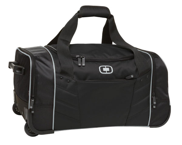 OGIO¨ - Hamblin 22 Wheeled Duffel. 413009
