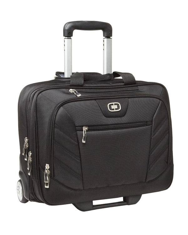 OGIO¨ - Lucin Wheeled Briefcase. 417018