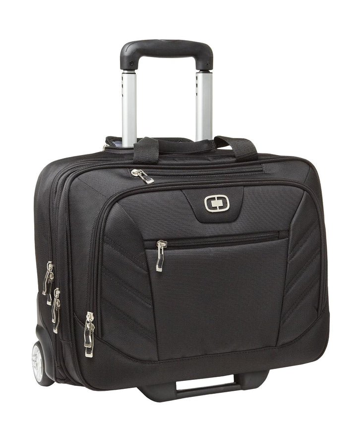 OGIO¨ - Lucin Wheeled Briefcase. 417018
